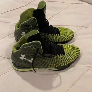COPY - Under Armor Clutchfit Dr